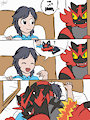 Sleep Together