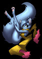 Azure Wolfy!