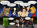 Trick-or-Gaahh stay away!