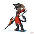 Little Hunter