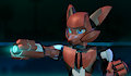 Switching to combat mode [Animation]