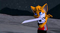 Over Level [Animation]