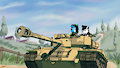 Tank [COM] by Kline