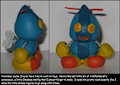 Omochao for ACR