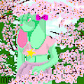 blossoms by MoonFossil