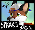 A Warm Welcome: AFD@S :Pg 1: by LobaDeLaLuna
