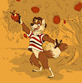 Apple Tree