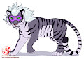 Feral Takoa