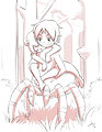 Roleplay with a Spider