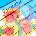 MLP Yu-Gi-Oh Card Art Carnations in January