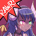 (RAWR) Mima