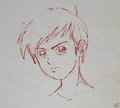 Old Portrait