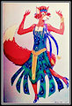 Foxy Flapper Charleston by FoxyFlapper