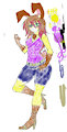 Anita-color_testing-1