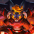 Demon Chain