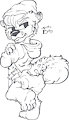 Not a baby by MerlotMutt