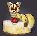 Tres Leches Fox