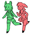 I keep forgetting to upload things by Lovebreak