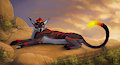 Rest by Etrii