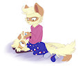 Yucky Ear Drops