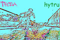 Techa by hytru