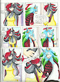 Chaos ch. 1 Can't Let Go pg. 9
