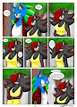Chaos ch. 2 What's Wrong With Me? pg 10