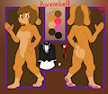 Bonniebell reference