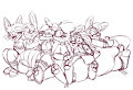 Eric's Kangaroo Club by Nemo