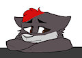 I not in the mood...... by ZenDragonWolf12