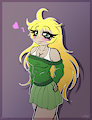 [Gift] Wendy (SFW version)