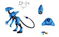 1Y-0X ref