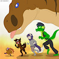 Run turkey run