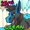 Commission #1 for Foxchaos