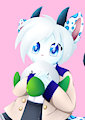 [COM] The Good 'ol Cute Days