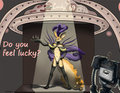 Do You Feel Lucky?