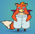 Talis in Boxers