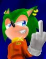 Sign Language&nbsp;&nbsp;by ShadamyMephonic