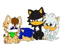 hoglets are cute  by hedgecat22
