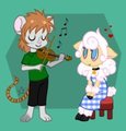 Serenade