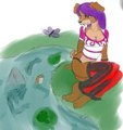 Serene Nickie