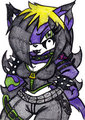 RD: Ikrys the Demon