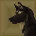 Stomaks fluffy face by StarWuff