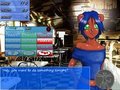 Dating Sim Screenshot 3 by drakbored