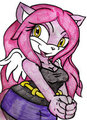 AT: Missy