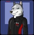 Wing Wolf GT-R Racing =3 by wonghusky2