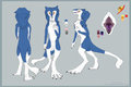 Mark's ref 2.0 by Mrksjke