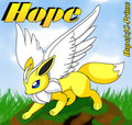 Hope's Normal Form