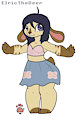 crybaby crossdress