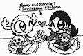 AWoG & LH fistbumps